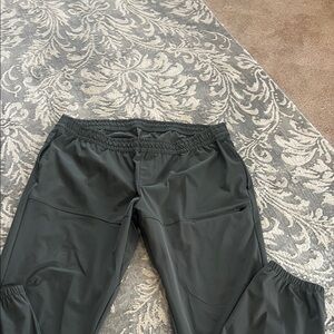 All in Motion Black Joggers